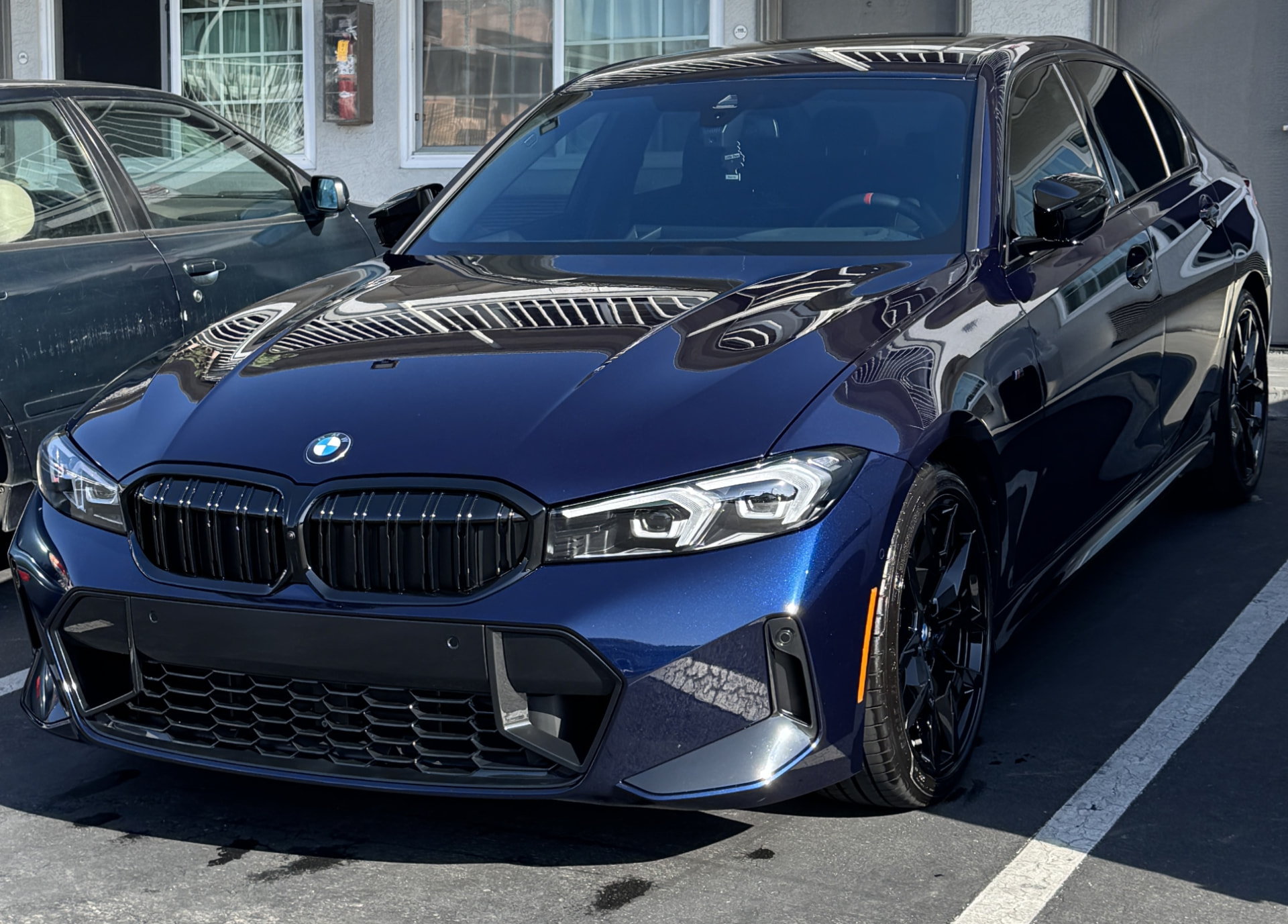 Full Detail — Dopamine Detail San Diego