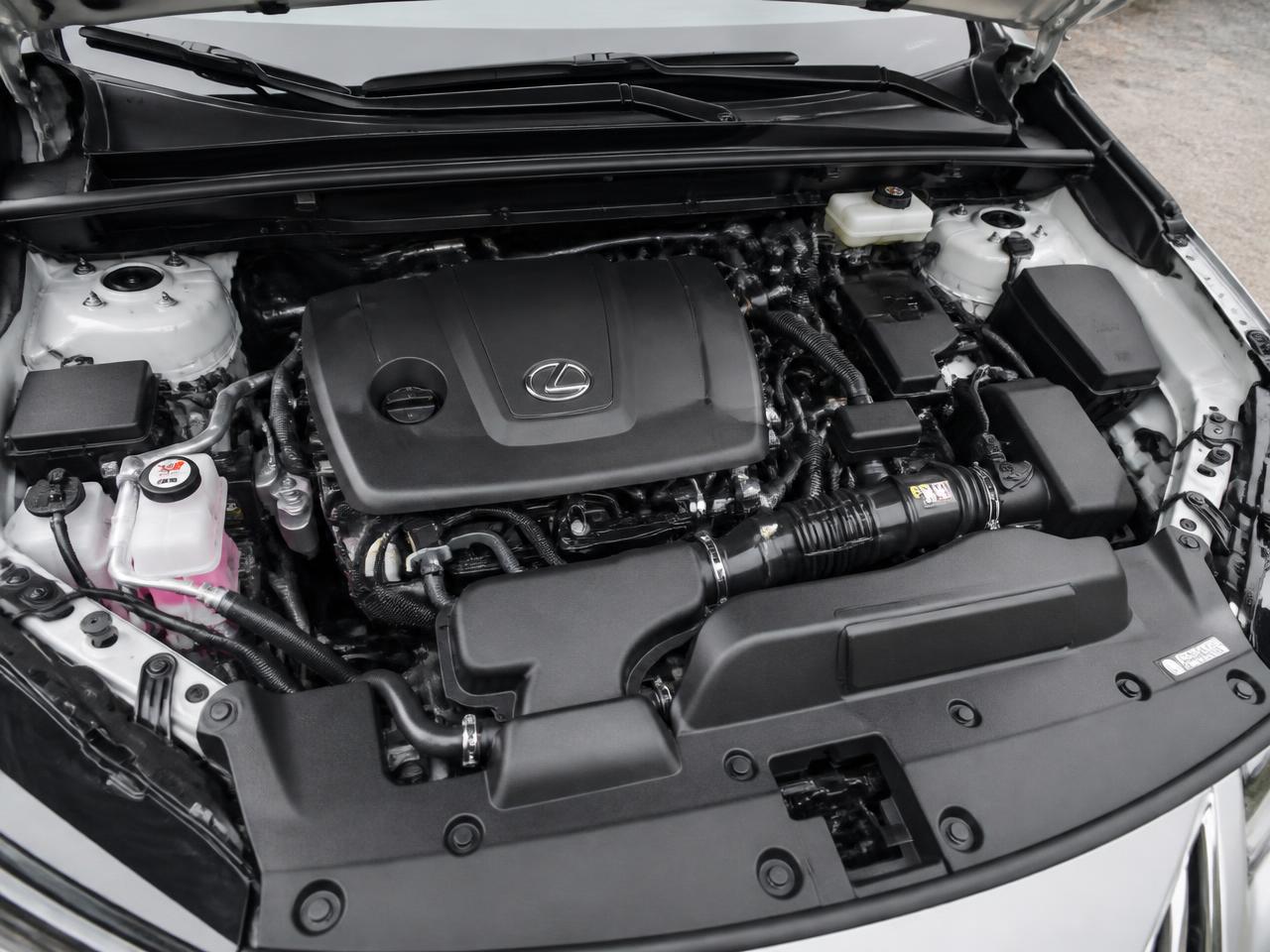 Engine Bay Cleaning — Dopamine Detail San Diego